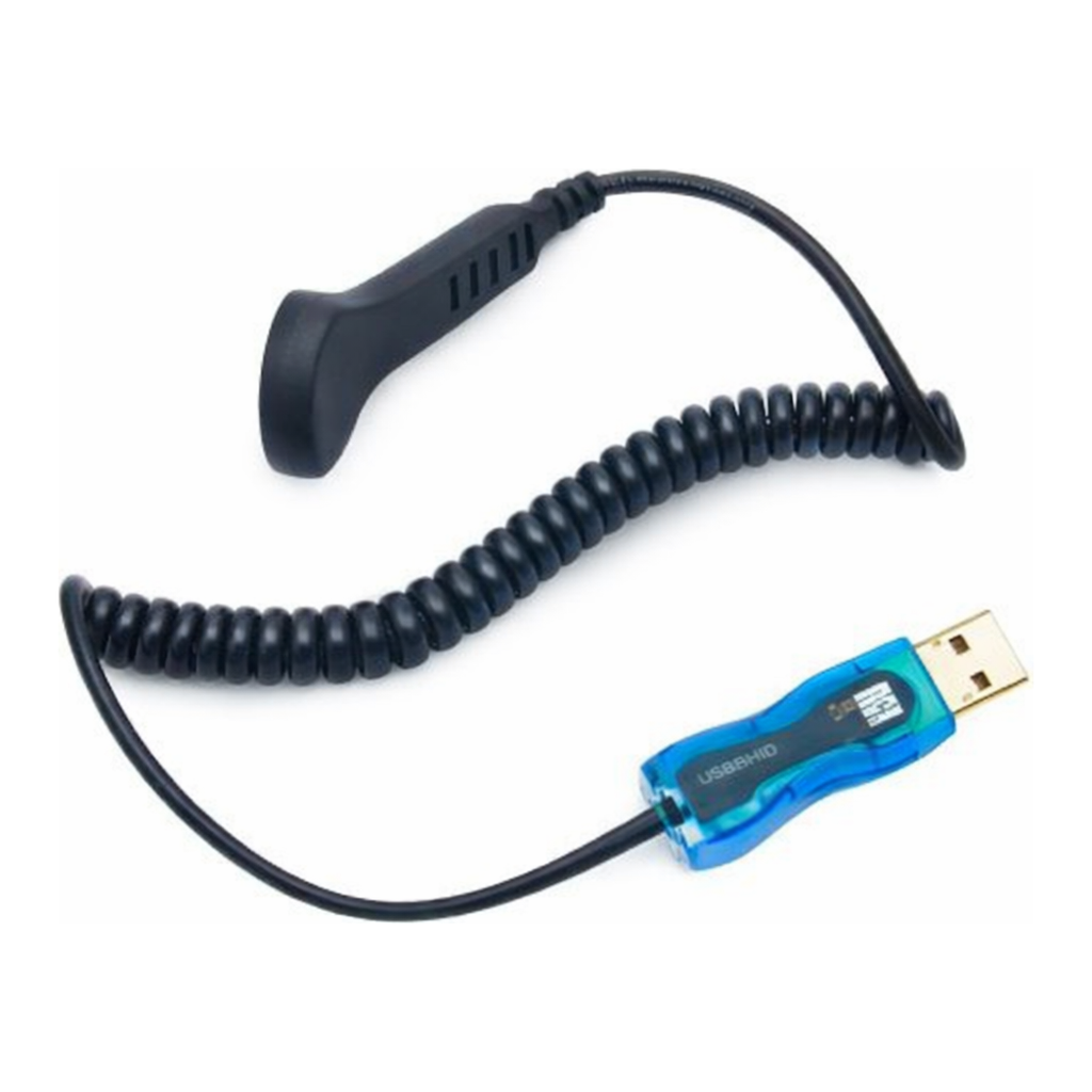 Restek Thermometer Reader