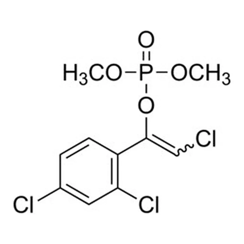 Merck DIMETHYLVINPHOS