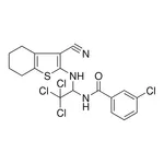 Merck RCL R39,085-2 - 5 MG