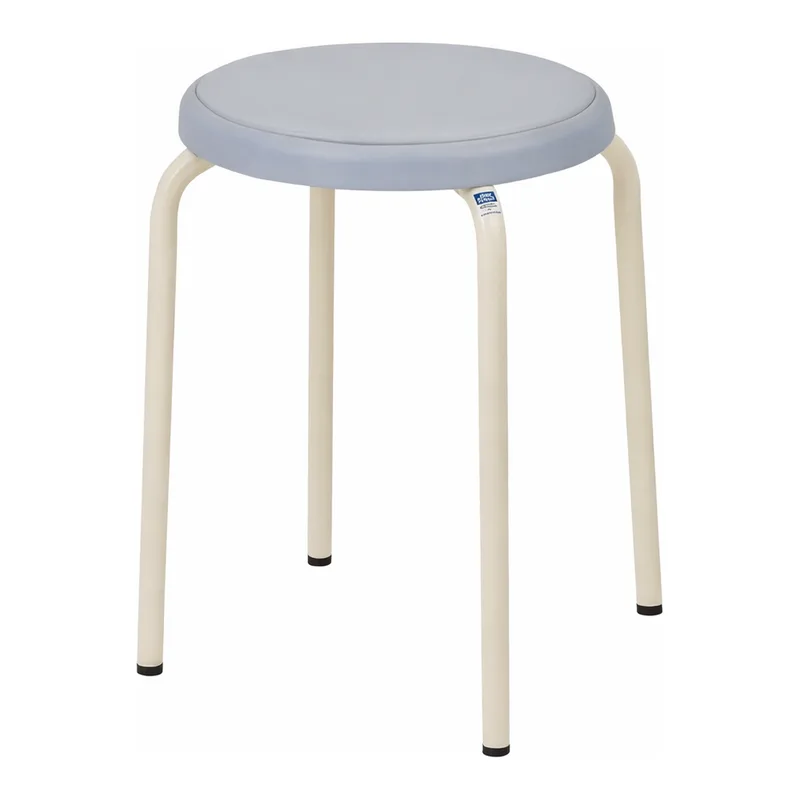 AS ONE Round Chair, 둥근 의자