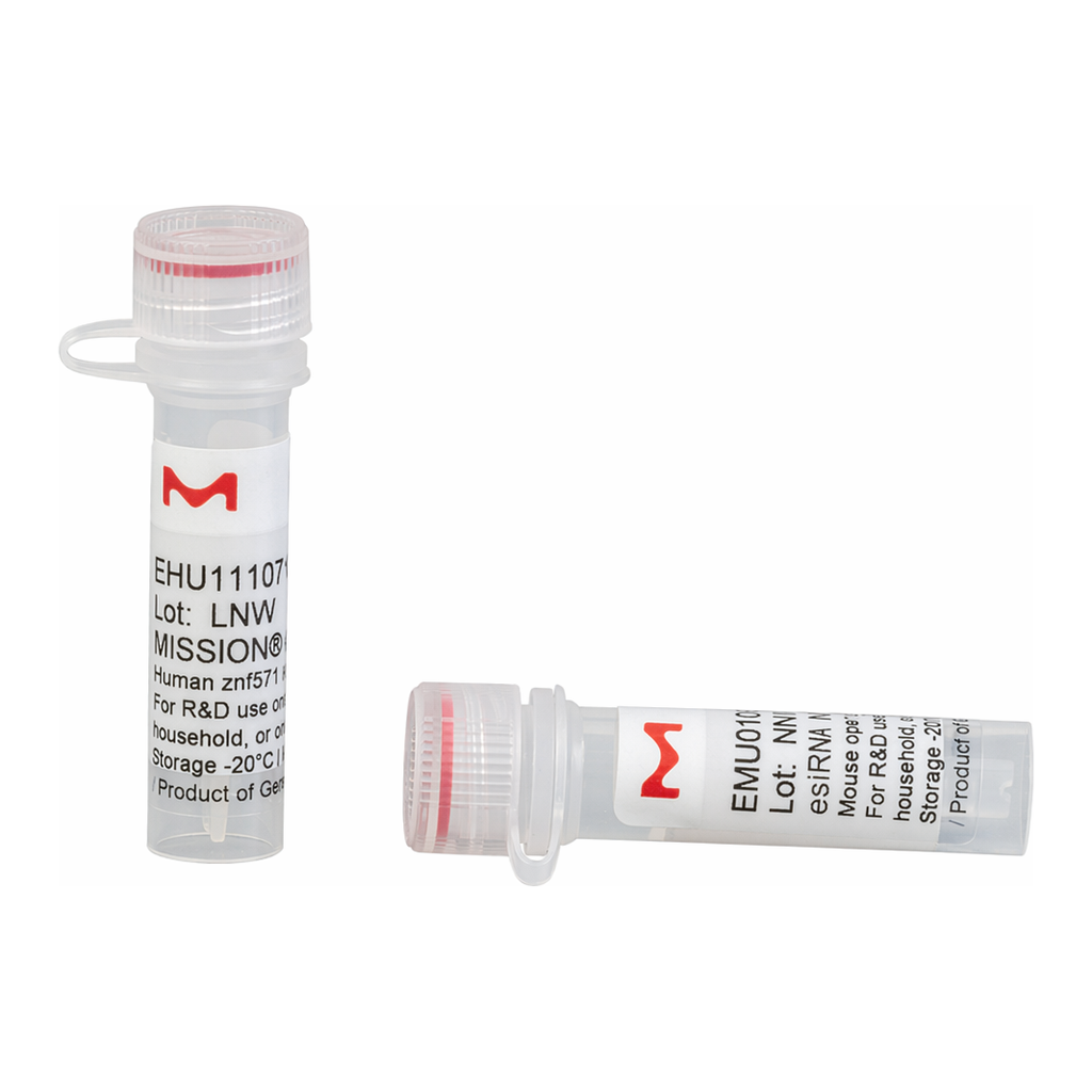Merck MISSION(R) esiRNA