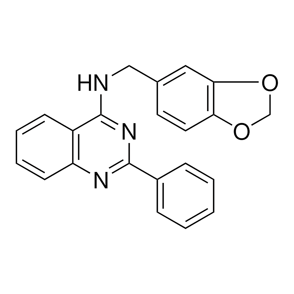 Merck N-(1,3-BENZODIOXOL-5-YLMETHYL)-2-