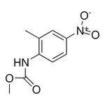 Merck METHYL N-(2-METHYL-4-NITROPHENY-