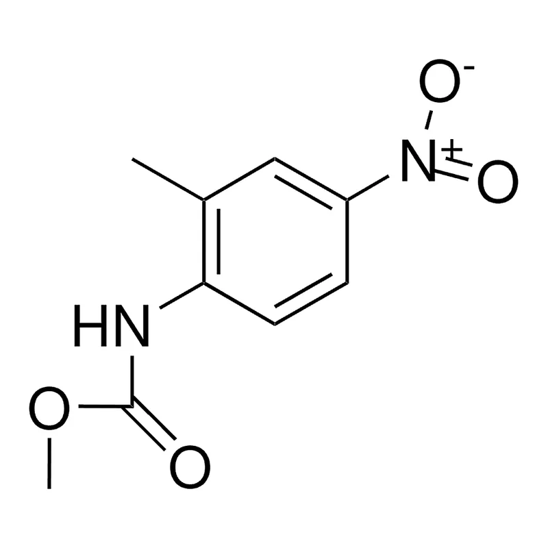 Merck METHYL N-(2-METHYL-4-NITROPHENY-