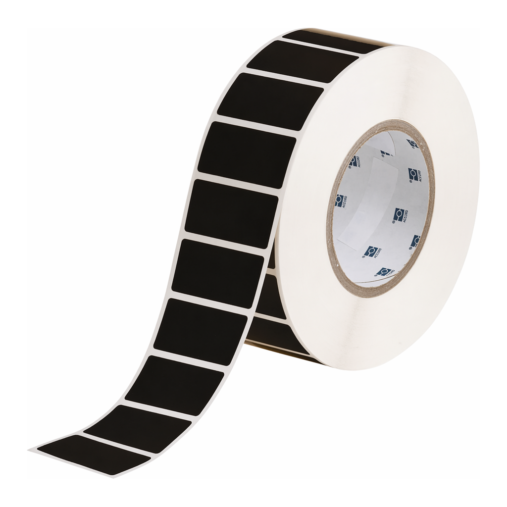 Brady 3" Core Matte General Purpose Polyester Pre-Sized Labels