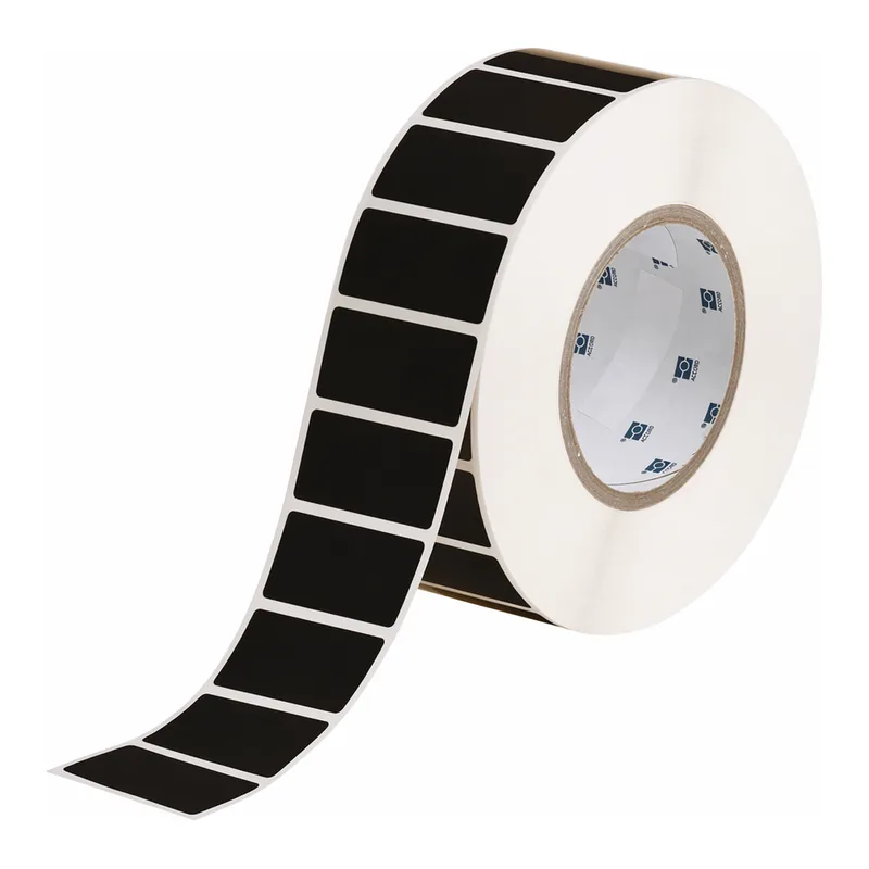 Brady 3" Core Matte General Purpose Polyester Pre-Sized Labels