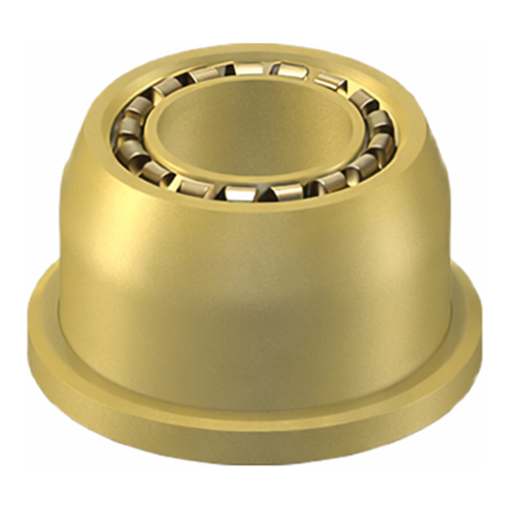 Waters Plunger Seals Replacement Kit (Std-Yellow) 2/pk
