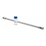 Waters XBridge Premier Protein SEC Column, 250Å, 2.5 µm, 7.8 x 300 mm with mAb Size Variant Standard, 1/pk