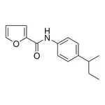Merck N-(4-SEC-BUTYLPHENYL)-2-FURAMID - 50MG