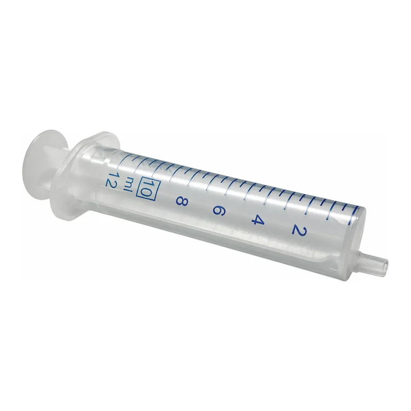Merck Syringe PP/PE without needle