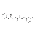 Merck 2-(1,3-BENZOTHIAZOL-2-YLSULFANYL)&-5MG