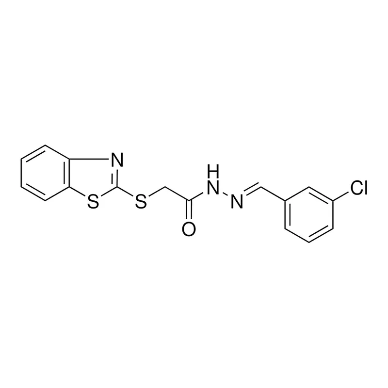 Merck 2-(1,3-BENZOTHIAZOL-2-YLSULFANYL)&-5MG