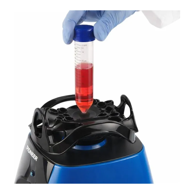Merck Vortex Mixer Replacement Central Pad