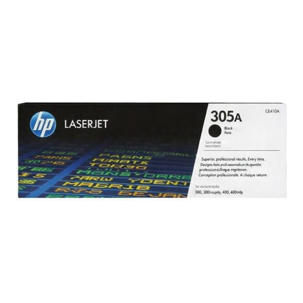 OFFICENEX [P]HP 토너(CE410A/검정/2,200매)