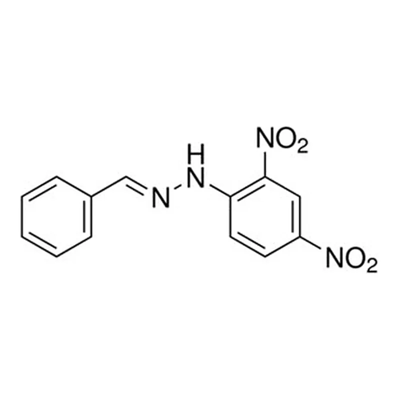 Merck BENZALDEHYDE-DNPH, 1X1ML, 100UG/ML, &