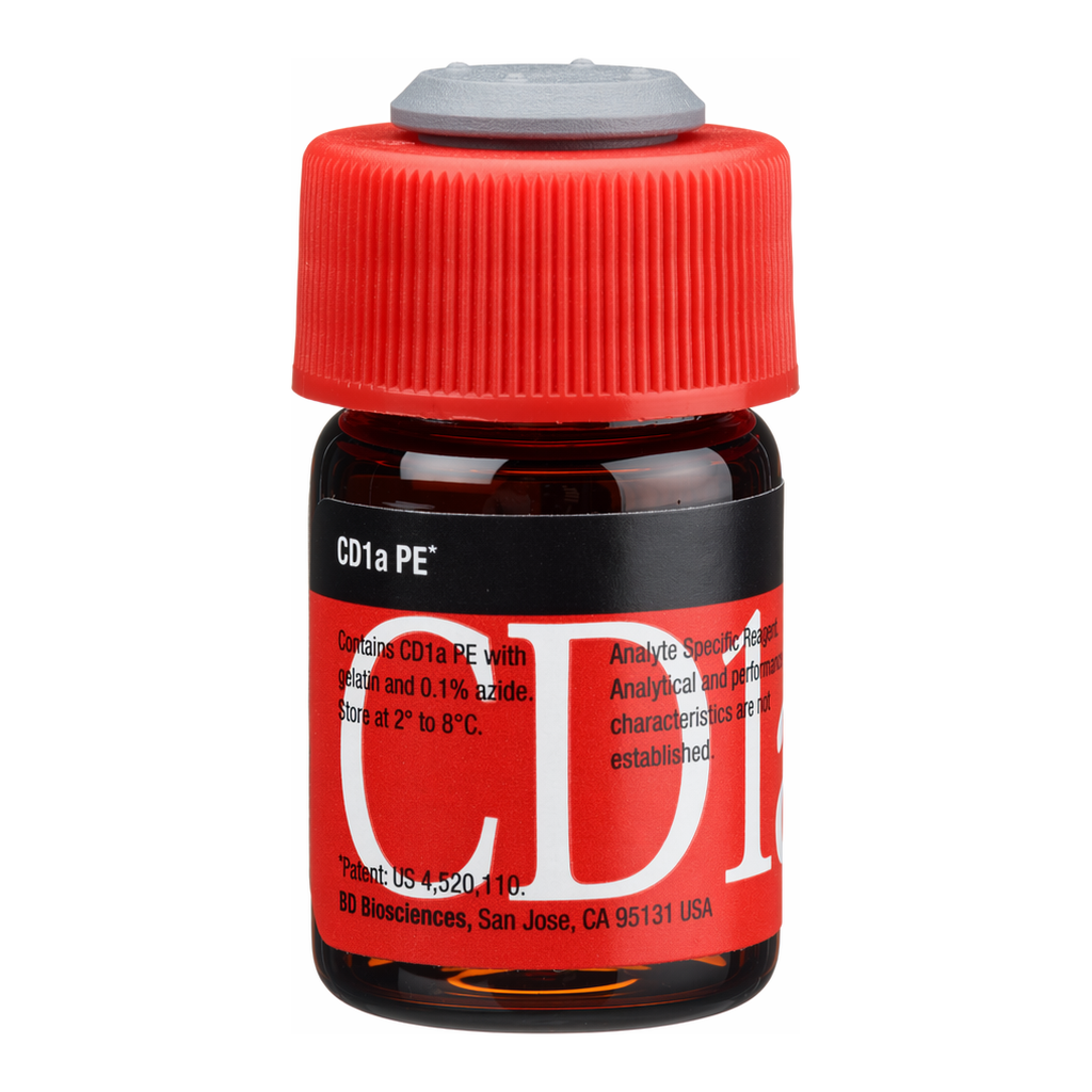 BD CD1a PE