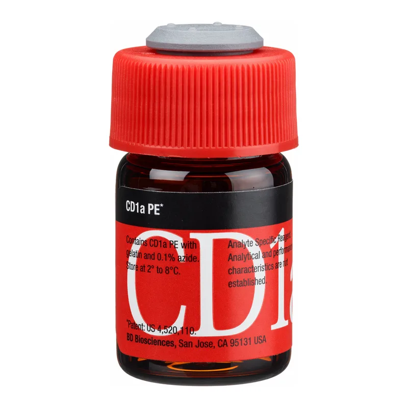 BD CD1a PE