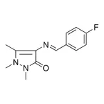 Merck 4-((4-FLUORO-BENZYLIDENE)-AMINO)-