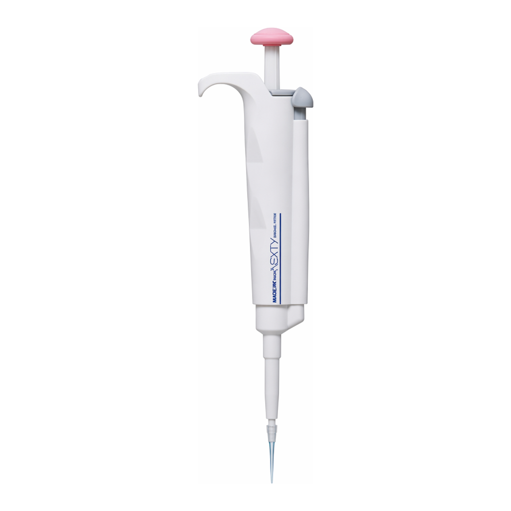 AS ONE Capacity Fixed MicroPipette (Capacity variableness correspondence), 고정 마이크로피펫(용량가변대응)