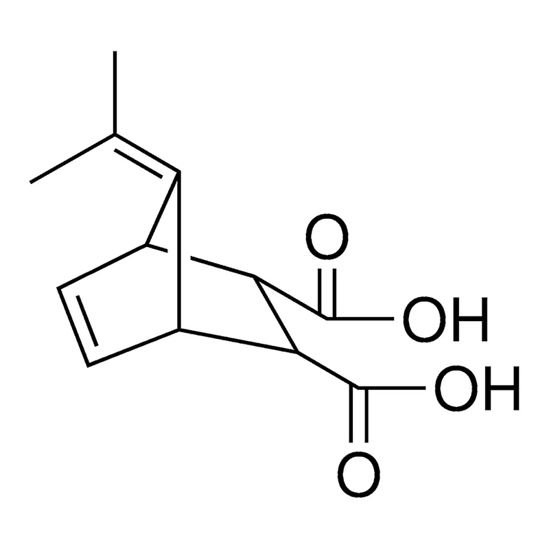 Merck 7-ISOPROPYLIDENE-BICYCLO(2.2.1 - 25 MG&