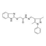 Merck RCL R40,483-7 - 50 MG