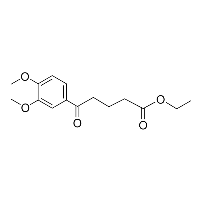 Merck 5-(3,4-DIMETHOXY-PHENYL)-5-OXO - 25 MG&