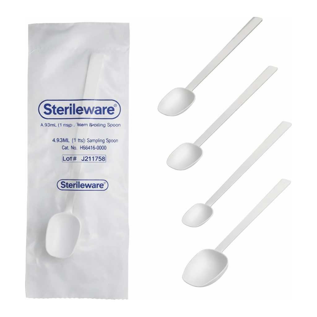 Merck SP Bel-Art(R) Sterileware(TM) Long Handled Sampling Spoon