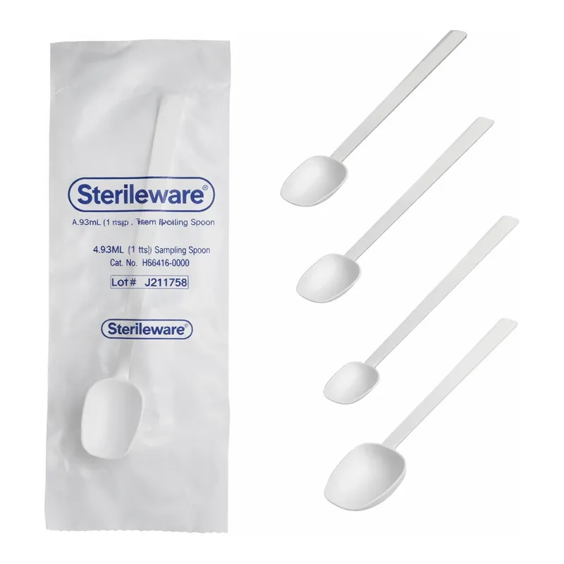 Merck SP Bel-Art(R) Sterileware(TM) Long Handled Sampling Spoon