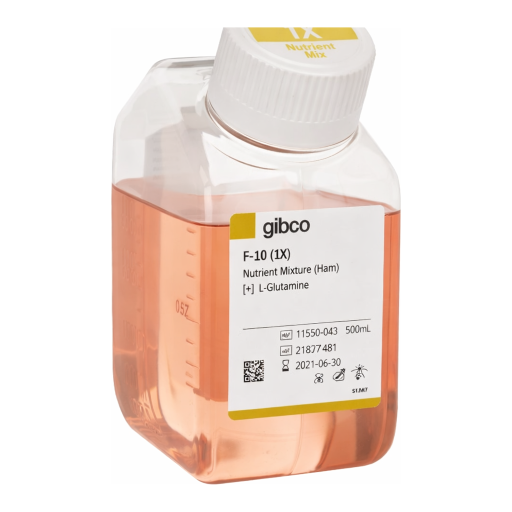 Thermo Fisher Scientific Ham`s F-10 Nutrient Mix