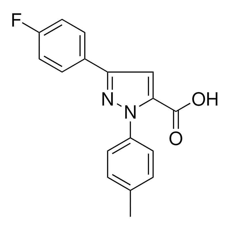 Merck 3-(4-FLUOROPHENYL)-1-(4-METHYLP-