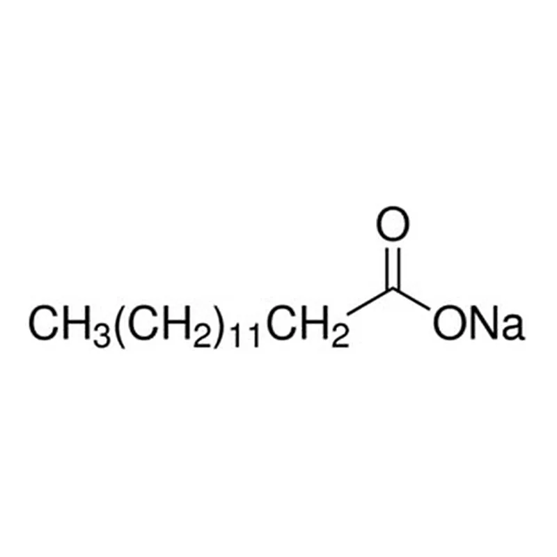 Merck MYRISTIC ACID SODIUM