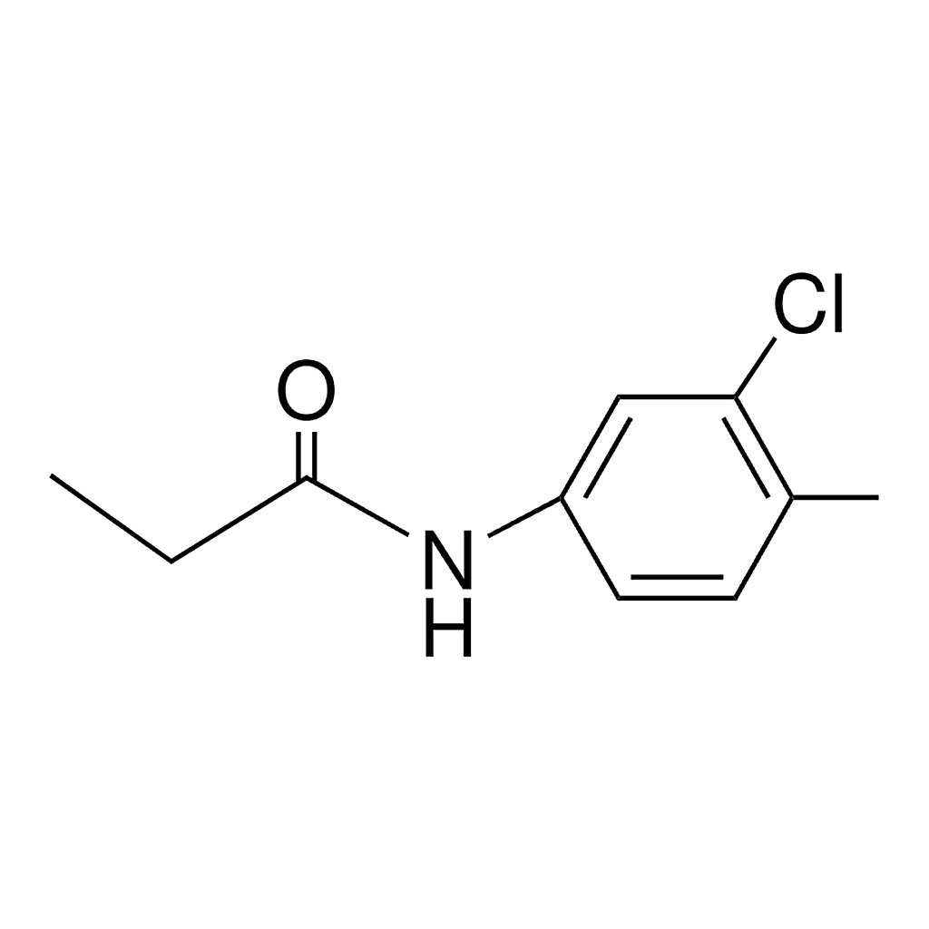 Merck 3'-CHLORO-P-PROPIONOTOLUIDIDE - 50 MG