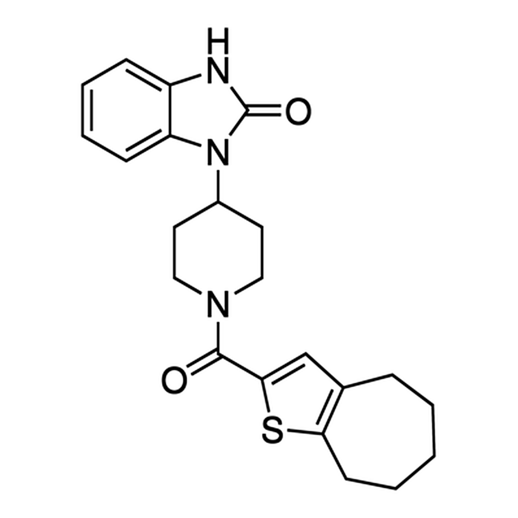Merck GSK1702934A