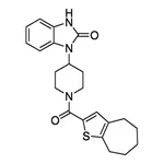 Merck GSK1702934A