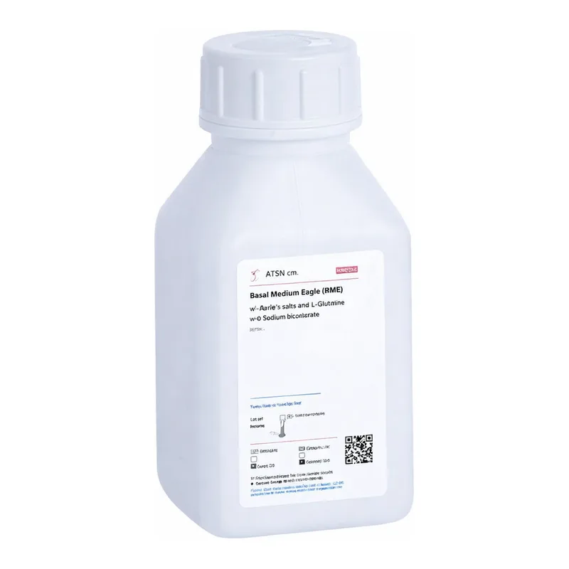 Himedia Basal Medium Eagle (BME) w/ Earle`s salts w/o L-Glutamine and Sodium bicarbonate