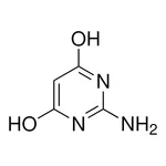 Merck 2-AMINO-4,6-DIHYDROXYPYRIMIDINE, 98%
