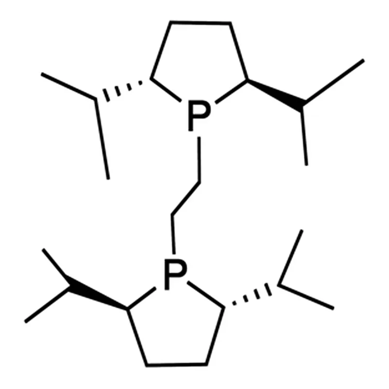 Merck 1,2-BIS((2S,5S)-2,5-DIISOPROPYLPHOSPHOLA