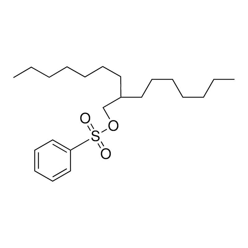 Merck ISO-HEXADECYL BENZENESULFONATE