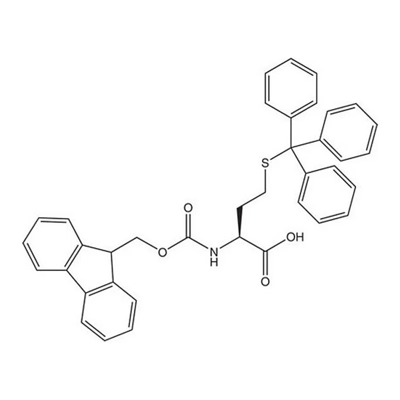 Merck Fmoc-hCys(Trt)-OH 1 G