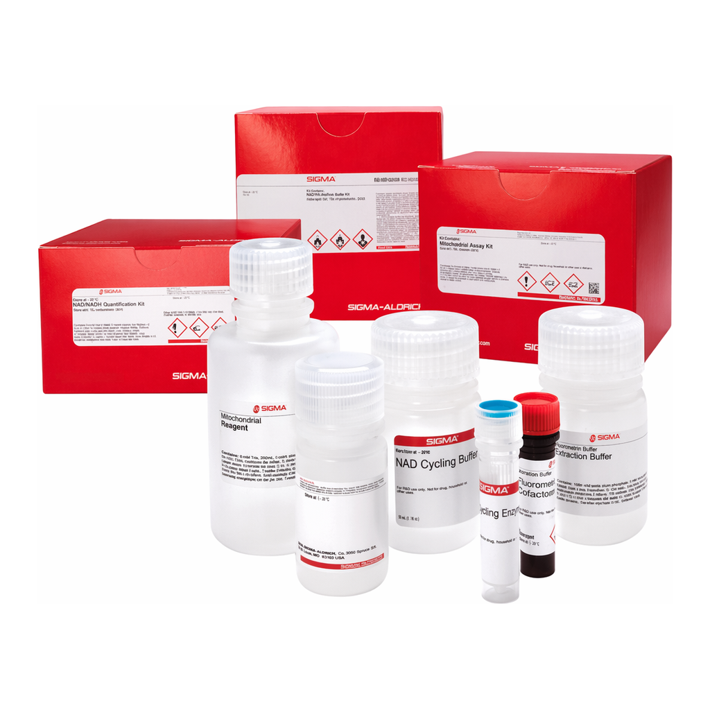 Merck SIALIC ACID ASSAY KIT