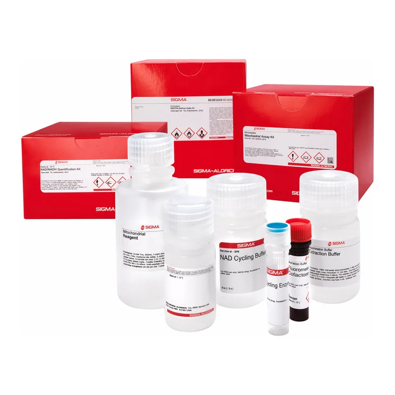 Merck SIALIC ACID ASSAY KIT