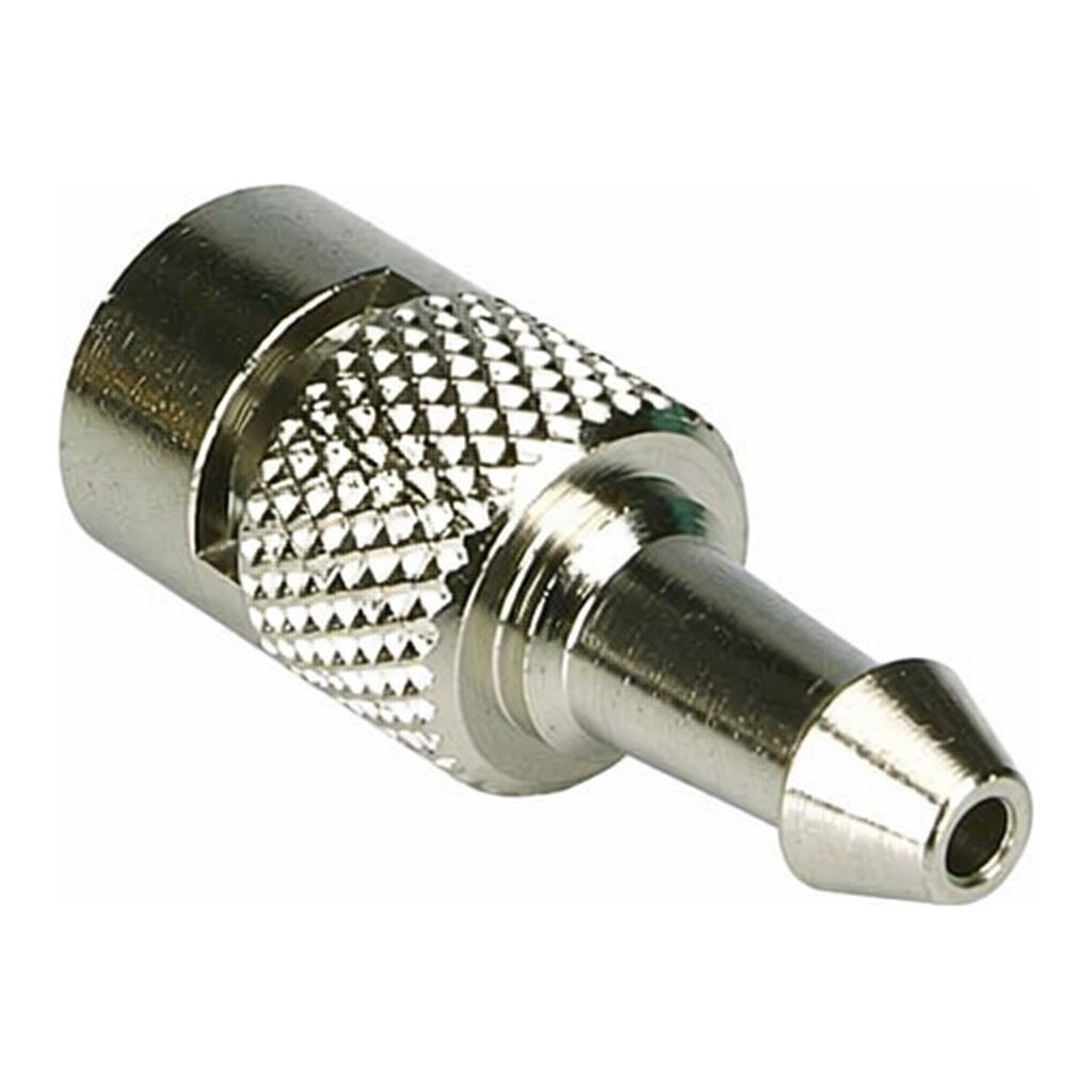 Merck Wheaton(R) Hose Barb / Luer Adapter For Attaching Manifold (Fits 2 And 3Mm)