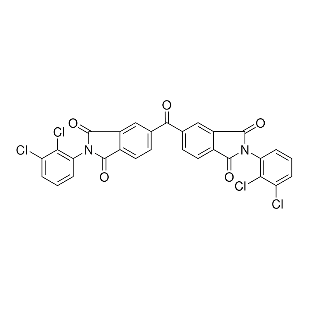 Merck RCL R45,876-7 - 25 MG