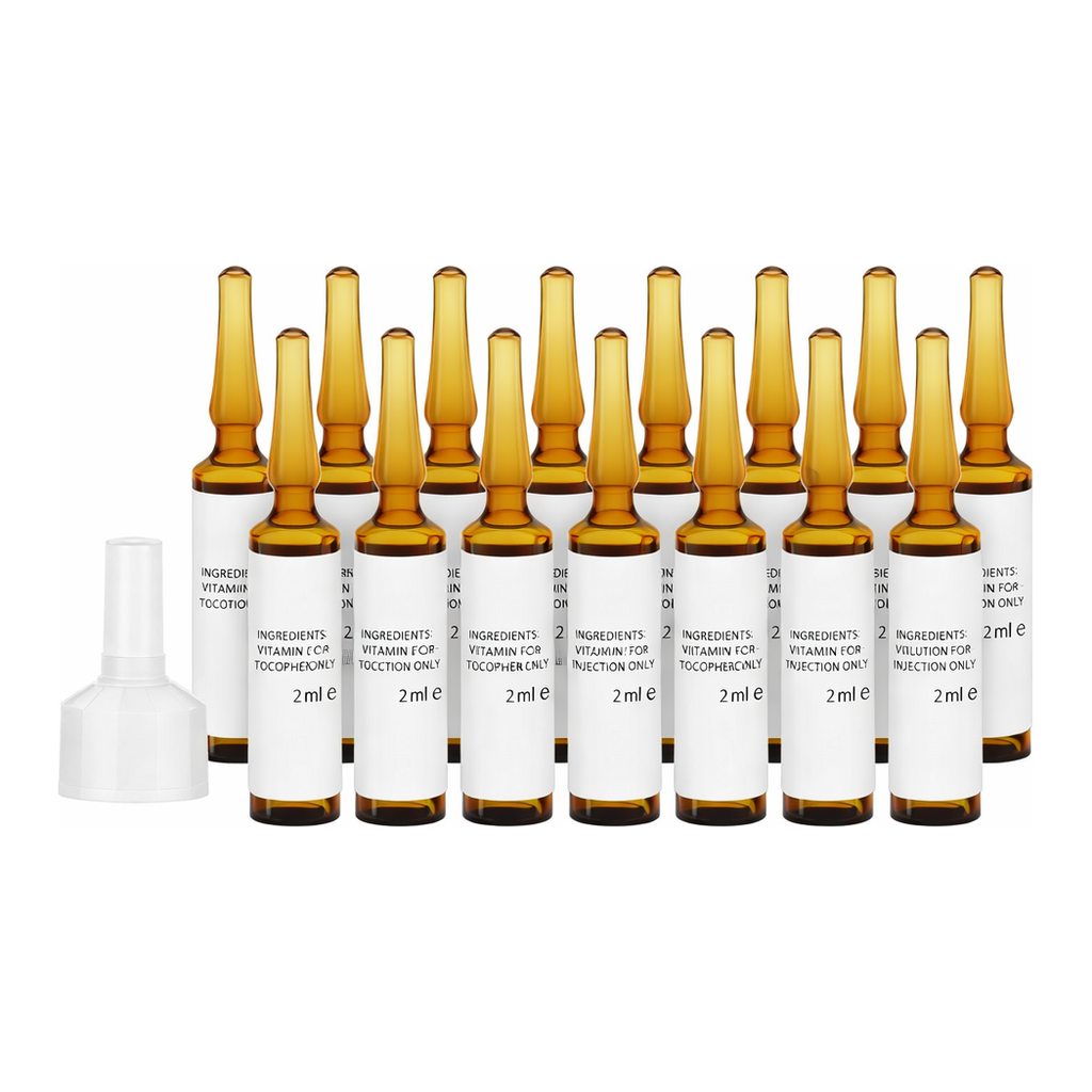 Waters UPC2 Standards Kit for Qualification