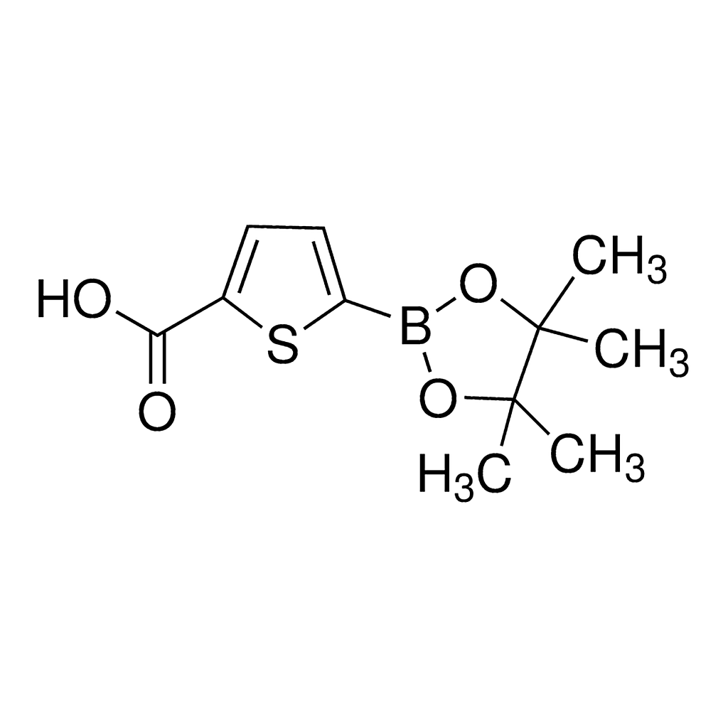 Merck 5-Carboxythiophene-2-boronic acid pinacol ester