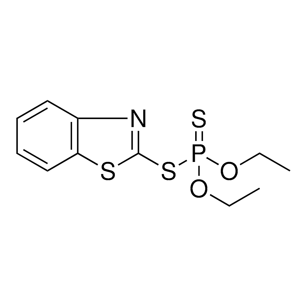 Merck DITHIOPHOSPHORIC ACID S-BENZOTHI-