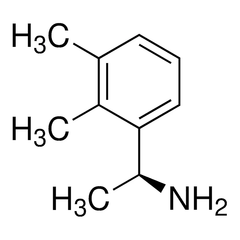 Merck (1S)-1-(2,3-dimethylphenyl)ethylamine