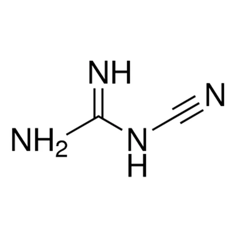Merck METFORMIN RELATED COMPOUND A