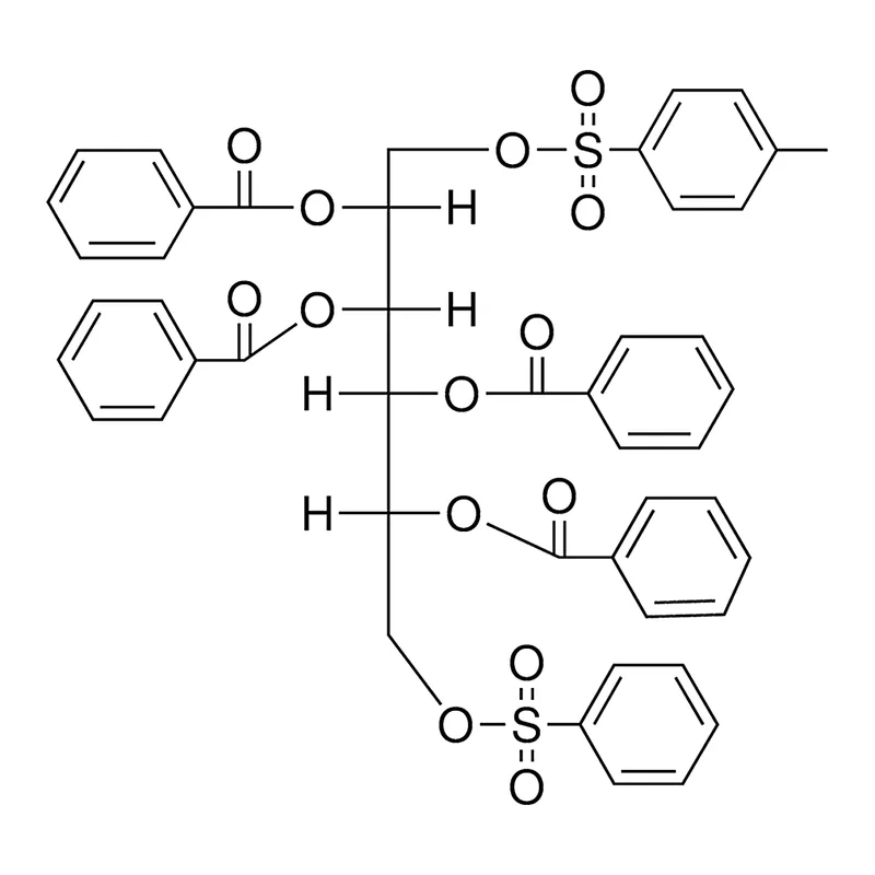 Merck 1,6-BIS-O-(P-TOSYL)-2,3,4,5-TET-