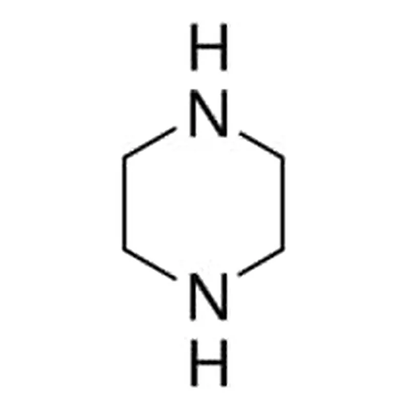 Merck PIPERAZINE, UNITED STATES PHARMACOPEIA (